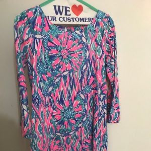 Lilly Pulitzer Sophie Dress